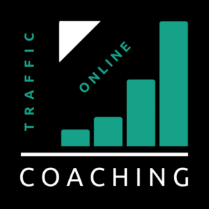 Logo - Online Traffic Coaching